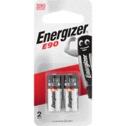 Energizer E90 1.5V Alkaline N Battery Pack 2