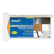 Impregnated Dusting Cloth Pack 25