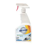 Northfork Spray-on Wipe-off Cleaner Antibacterial 750ml
