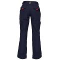 Thumbnail image of Prime Mover ML708 Ladies Cargo Pants Cotton Drill Navy