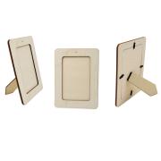 Arbee Wood Picture Frame 6 Piece