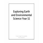 Exploring Earth And Environmental Science Year 11. 2nd Edition Authors Tompkins & Watkins