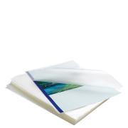 Fellowes Laminating Pouches A4 80 Micron Matte 100 Pack