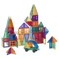 Thumbnail image of Learn And Grow Toys Magnetic Tiles Builders Pack 110 Piece