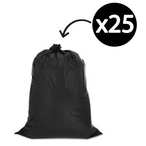 glad rubbish bags