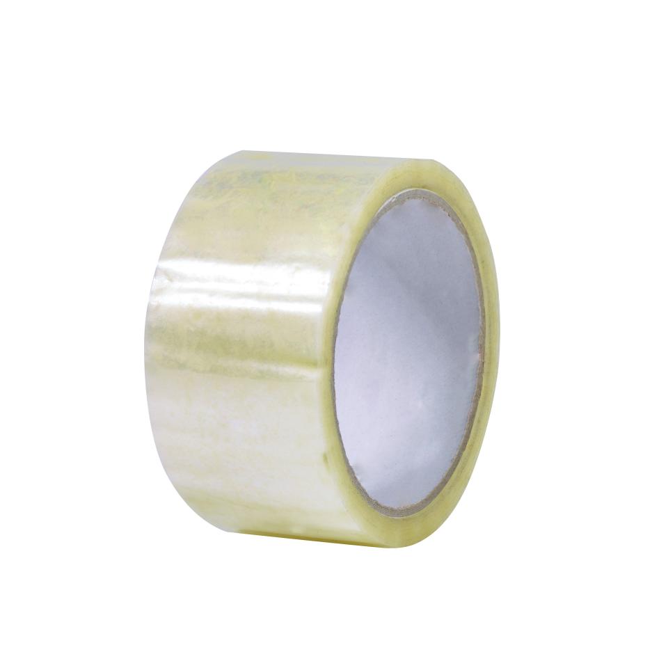 Winc Acrylic Packaging Tape 48mm x 75m Clear Each