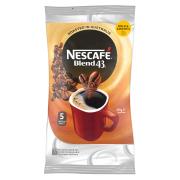 Nescafe Blend 43 Instant Coffee Pack 250g