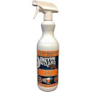 Integrity Health & Safety Indigenous Enzyme Wizard Carpet & Upholstery Cleaner 1Litre Tri