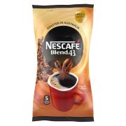 Nescafe Blend 43 Instant Coffee 1.1kg Smart Pack