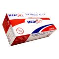Thumbnail image of Mediflex Nitrile Gloves Powder Free Large Blue Box 100