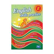 English Skills Practice Book E RIC-6224