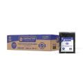 Thumbnail image of Austar Bin Liners Contractor Heavy Duty 240 Litre Black Packet 25 Carton 100