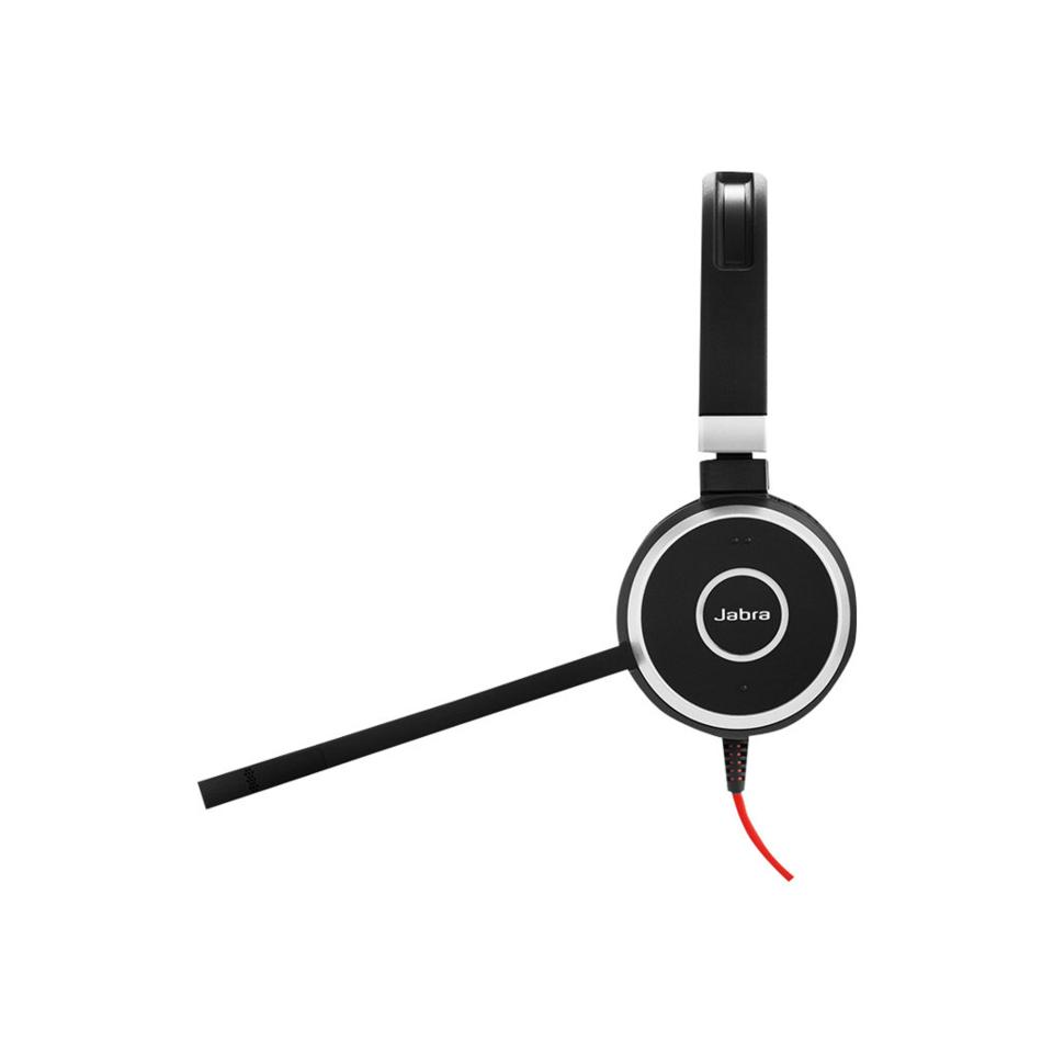 Jabra Evolve 40 UC Stereo Headset | Winc