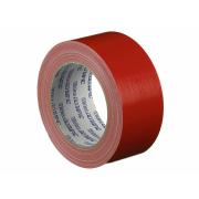Wotan 42756 Tape Book Bind Cloth 50mmx25m Red