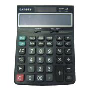 Premier Stationery Desktop Calculator 12 Digit Dual Power 14 x 19 x 3.50mm