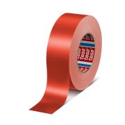 Tesa 4688 Universal Cloth Tape Red 48mm X 25m Each