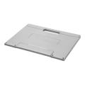Thumbnail image of Kensington Easy Riser Go Laptop Stand 17 Inch Grey