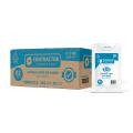 Thumbnail image of Austar Bin Liners Contractor Heavy Duty 82 Litre Natural Opaque Packet 50 Carton 250