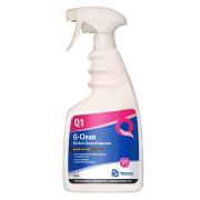 Peerless Jal Q-clean Kitchen Cleaner/degreaser Ready To Use 750ml