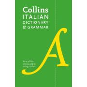 Collins Italian Dictionary And Grammar 120000 Translations Plus Grammar Tips