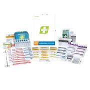 Fastaid First Aid Kit R2 Education Response Kit Soft Case Each