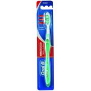 Oral-B All Rounder Fresh Clean Toothbrush 40m Pack 1
