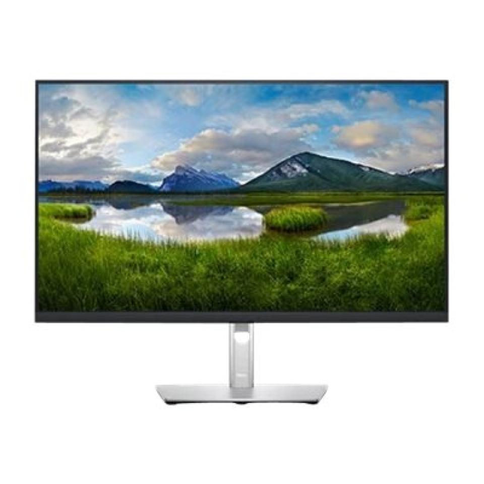 Dell P2722HE LED Monitor 27in 1920 x 1080 Full HD