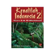 Kenalilah Indonesian 2 Year 9 & 10 Workbook 3rd Ed Authors Hibbs Et Al