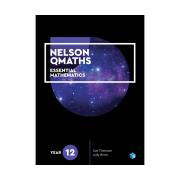 Nelson Qmaths 12 Essential Mathematics Print + Digital4