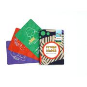 Wingaru Education Future Leader Affirmation Cards Set 20