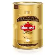 Moccona Classic Medium Roast Instant Coffee 1kg Tin