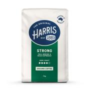 Harris Strong Ground Coffee 1kg