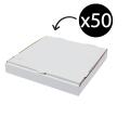 Thumbnail image of Castaway Pizza Box 11 Inch Pack 50