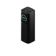 Cygnett Highpwr 27k/148w Pd 3.1 Laptop Power Bank With Case Black