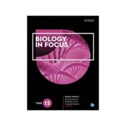 Biology In Focus Year 12 Student Book With 4 Access Codes Authors Glenda Chidrawi Et Al