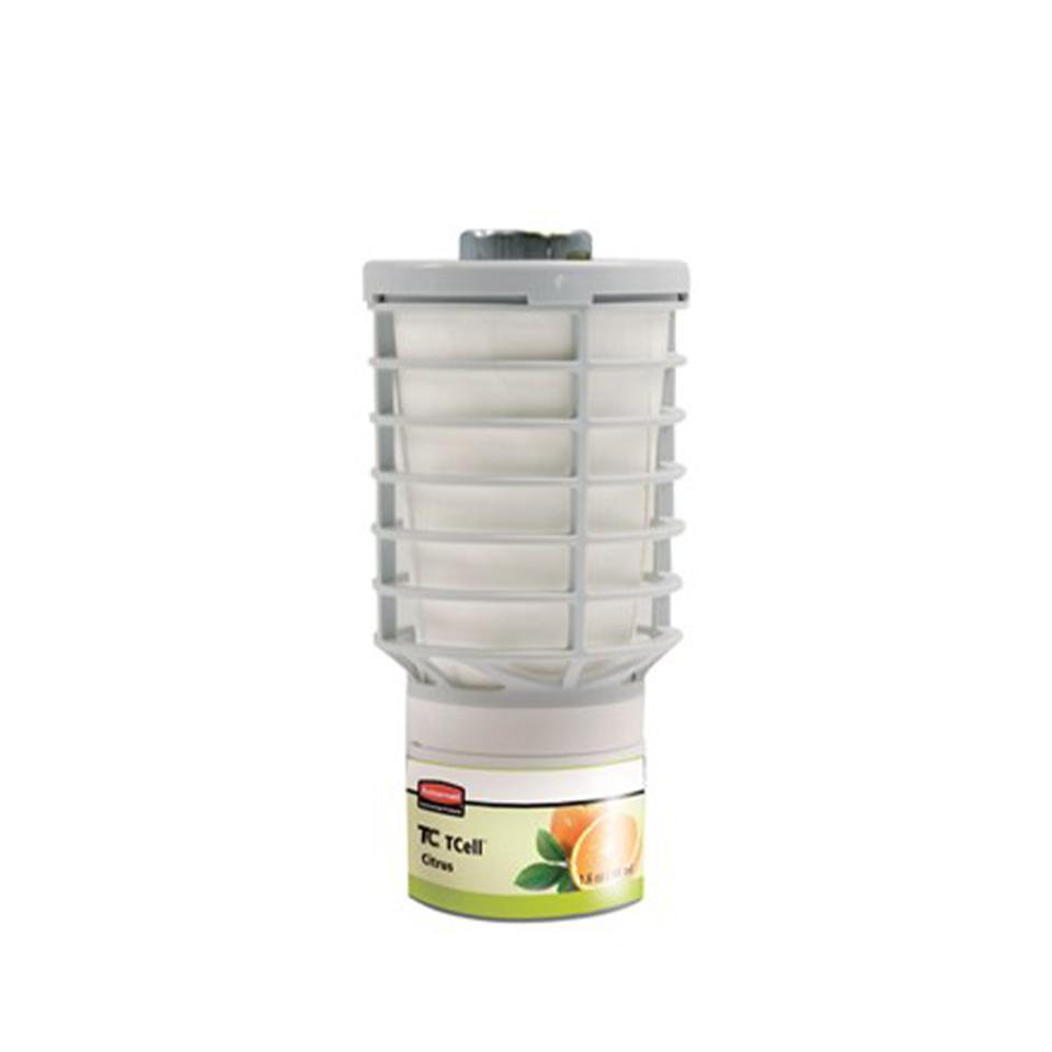 Rubbermaid Commercial TCell Refill Citrus Image