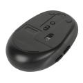 Thumbnail image of Targus Midsize Comfort Multi-device Antimicrobial Wireless Mouse