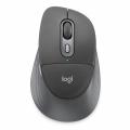 Thumbnail image of Logitech  Signature Comfort Plus M850 L For Business Mouse- Graphite