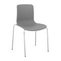 Thumbnail image of Dal Acti Visitor Chair with Chrome Frame 4 Legs