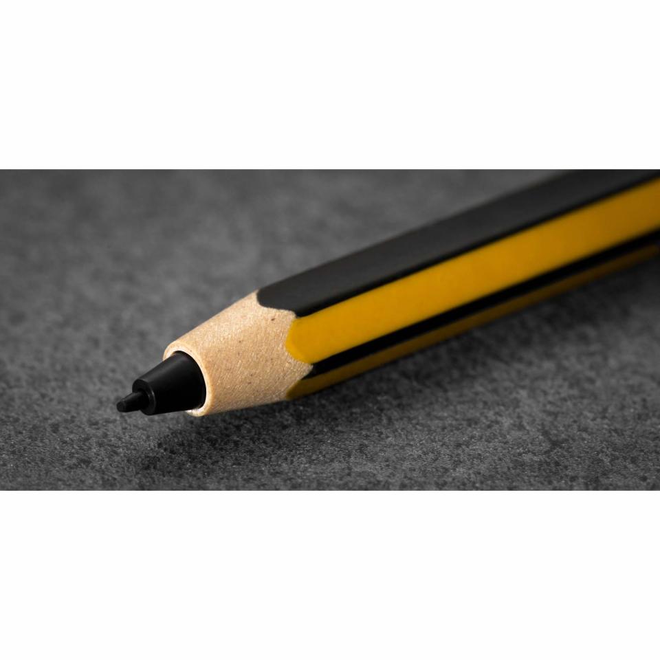 Noris Digital Jumbo Stylus Pencil Winc