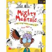 Mighty Mentals Book C Maher