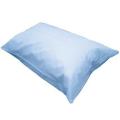 Thumbnail image of Viritex Vinyl Zippered Pillow Protector Case 75cm x 50cm