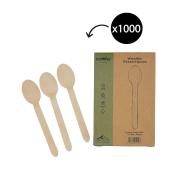 Wooden Spoon 16cm Case 1000