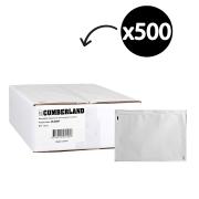 Cumberland Self Adhesive Packaging Envelopes A4 328 x 235mm Box 500