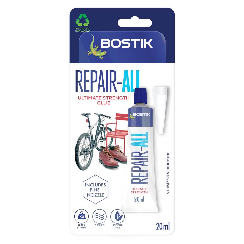 Bostik Repair All 20ml