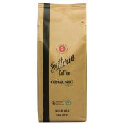 Vittoria Organic Espresso Coffee Beans 1kg