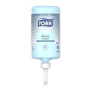 Tork 420601 Shower Cream S1 1000 Doses 1L