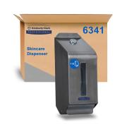 Kimberly Clark Professional Skin Care Dispenser 6341 1 Stainless Steel Dispenser