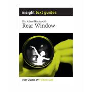 Insight Text Guide Rear Window