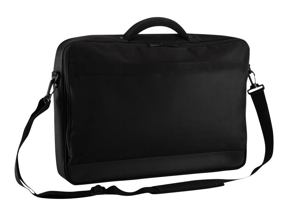 Targus Classic+ 18-inch Clamshell Laptop Case with File Compartment